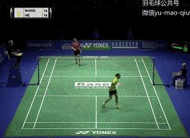 羽毛球裁判术语中英文,羽毛球单打裁判开场术语