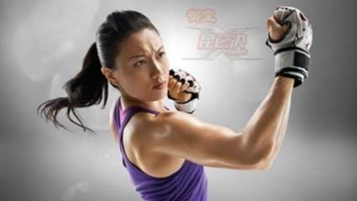 武术搏击体能训练,武术搏击强身健体防身自卫