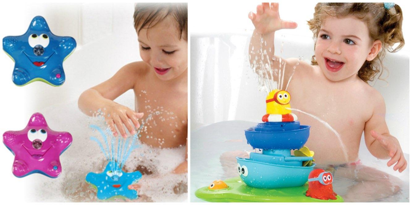 洗澡必备用品,宝宝洗澡用品必备清单