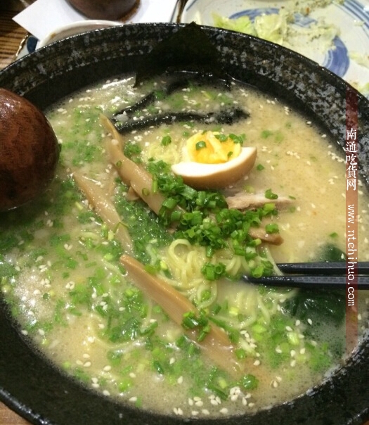 南通日式料理一条街,南通性价比最高的日本料理