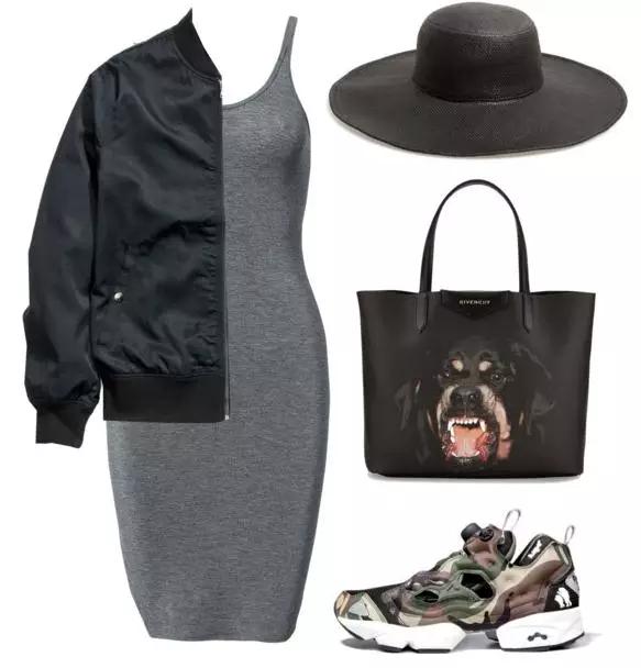 哪几款运动鞋超级百搭,又帅又潮的运动鞋