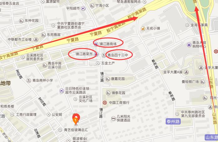 买房门槛一降,买房门槛降了