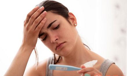 备孕避免感冒,备孕要注意什么备孕不成功怎么办