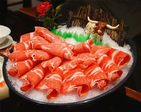 川蜀正宗川味火锅,蜀九门川味火锅