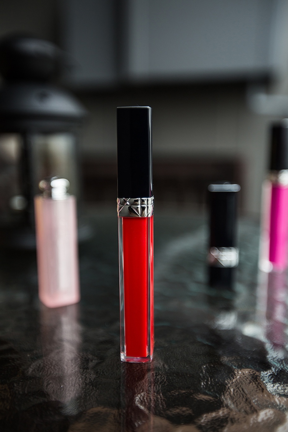 璀璨Dior|感受双唇明亮自信