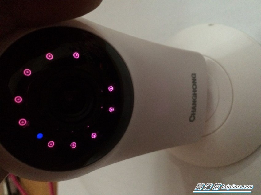 长虹智能电视有摄像头吗,长虹智能电视云游戏