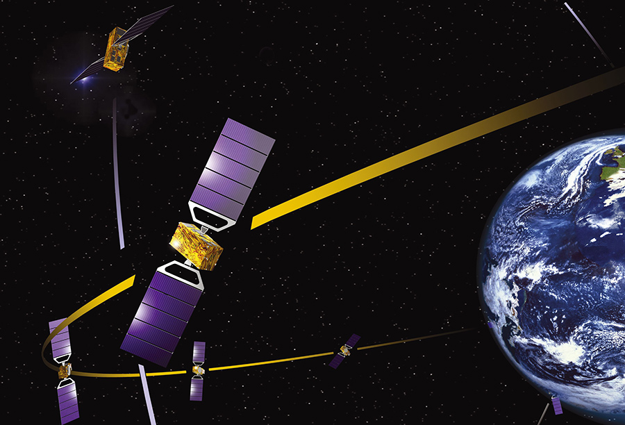 中国科技到底强不强,我国科技实力世界领先了吗