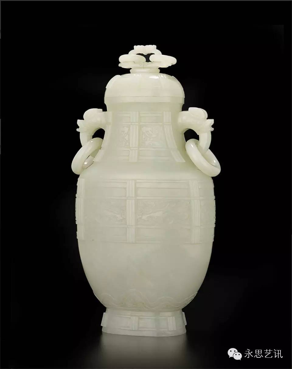 邦瀚斯拍卖2019芙蓉石碗,邦瀚斯拍卖最高的十幅画