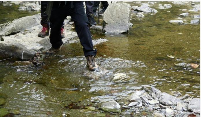 lasportiva轻量化徒步鞋,lasportiva高端登山鞋