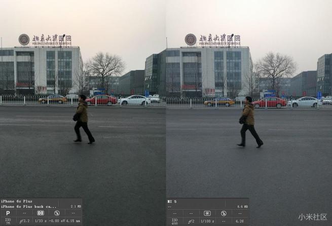 小米5拍照清晰,小米5拍照模糊是什么原因