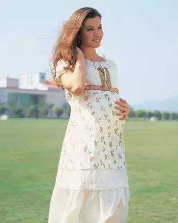 孕期别做这几个动作,孕期可以注意什么