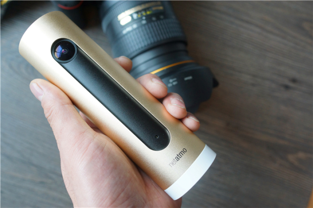 360摄像头和小米智能摄像头,360和小米摄像头哪个质量好