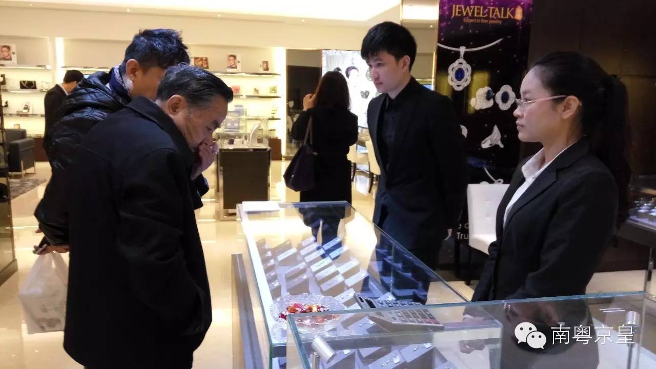 自由自在休闲购物——南沙“自邮行”