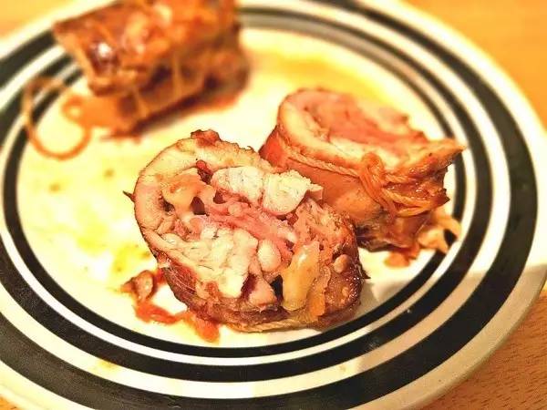 你听说过“男子汉料理”吗？