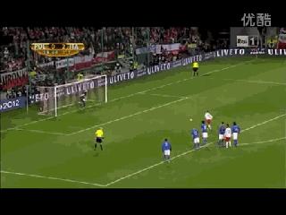 布冯宣传片,布冯传奇集锦视频