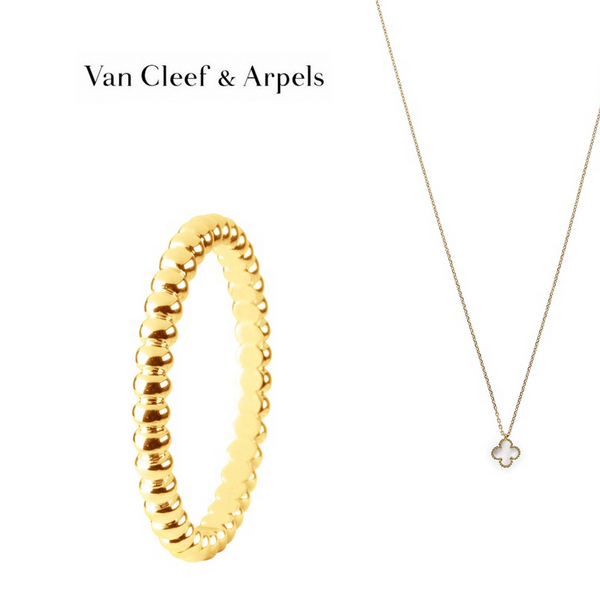 宝格丽和蒂芙尼的首饰,宝格丽蒂芙尼首饰