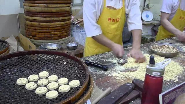 澳门十大特产必买清单 (尝尝澳门的土特产)