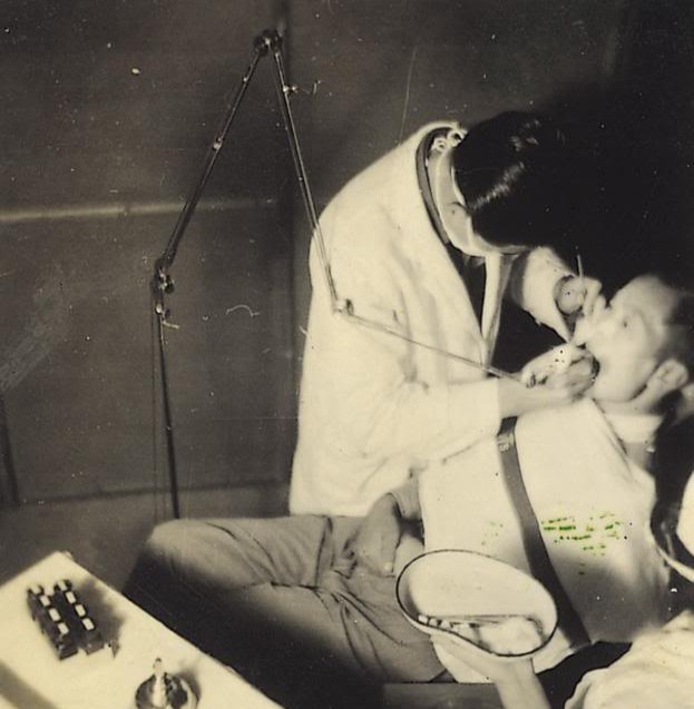 解密:你不知道的现代牙科设备和诊室