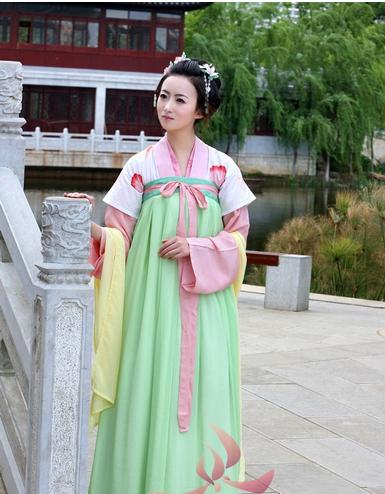 “3·15”晚会打假，需打的还有这种服饰！