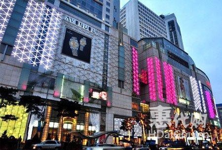 韩国免税购物必买清单,韩国首尔旅游购物攻略