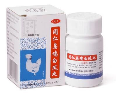 乌鸡白凤丸益母草颗粒逍遥丸,医师提醒乌鸡白凤丸非妇科圣药