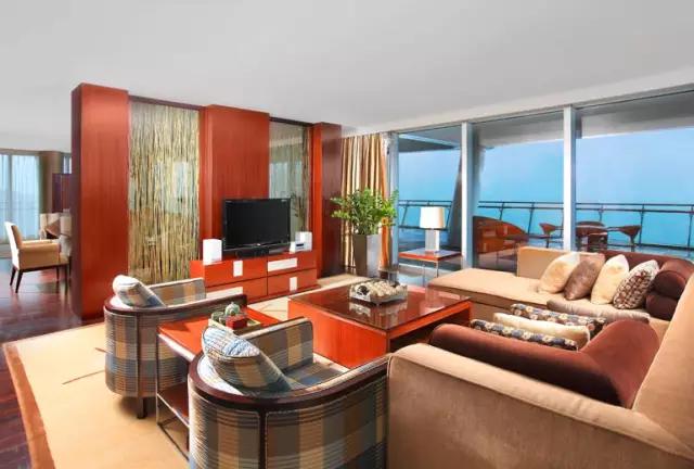 深圳8000一晚酒店,8万多一晚的酒店