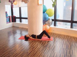 为什么这些辣妈身材可以好成这样?