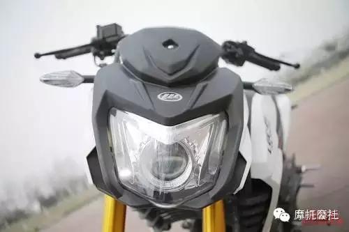 力帆kps150水冷电喷新款街车,力帆双缸250街车多少钱