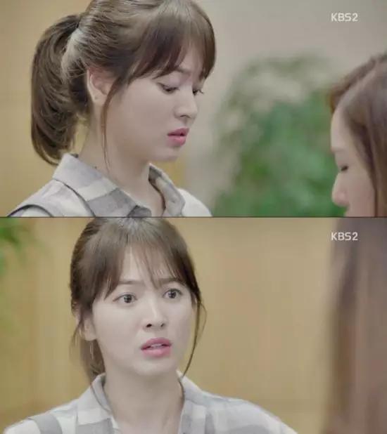 “乔妹”掳获“钟基欧巴”，除了靠天生高颜值，还有什么？