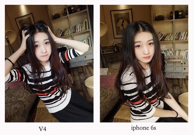 iphone6s美颜相机,iphone6s美颜