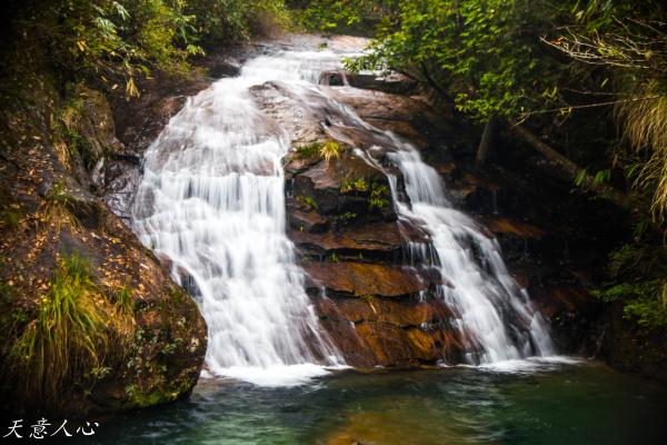 漫游武夷山之自驾游,漫游武夷记