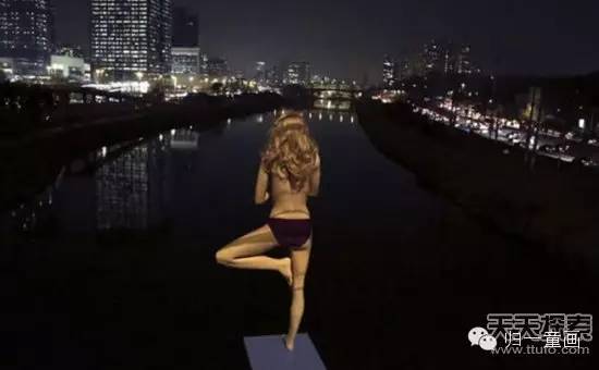 那些人类的奇葩行为,那些奇葩的行为