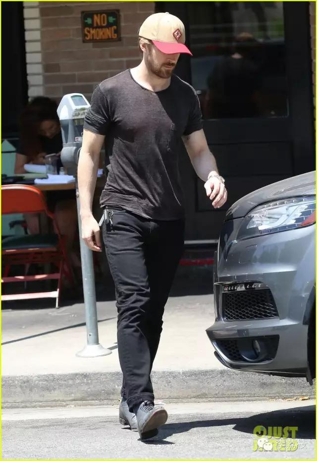 我采访了三个直男就是为了告诉你们怎么把男票打扮得人模狗样