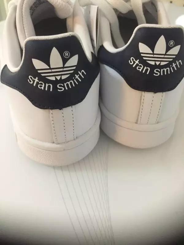 今年流行的小白鞋推荐,最流行的小白鞋推荐