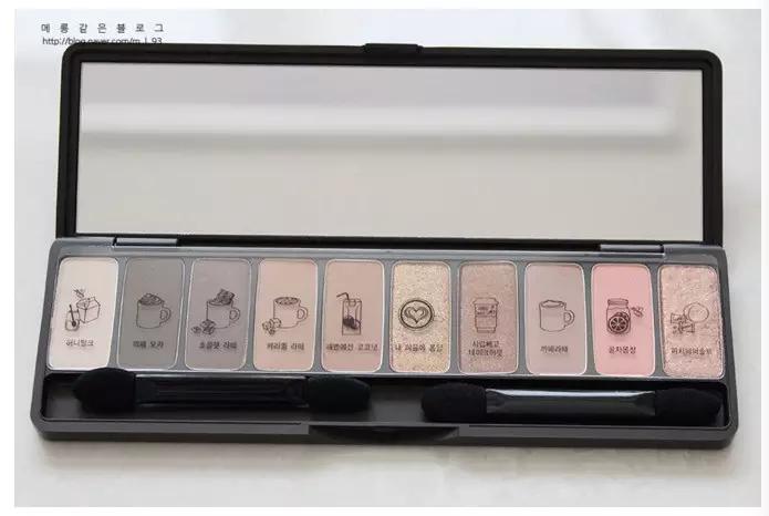 爱丽小屋珍珠气垫色号,爱丽小屋试色