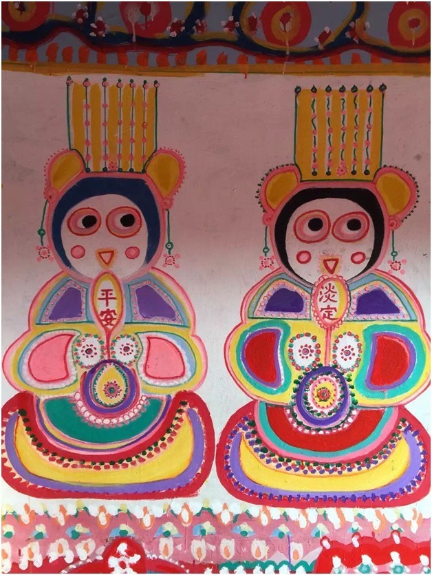 我在台湾生活32年,我在台湾生活