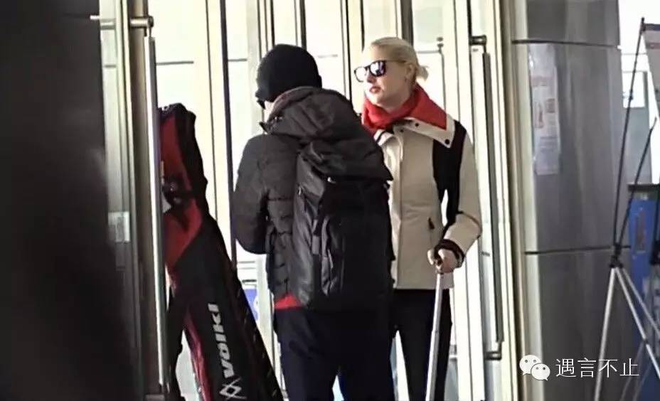 当加拿大女婿,你以为小撒容易吗?