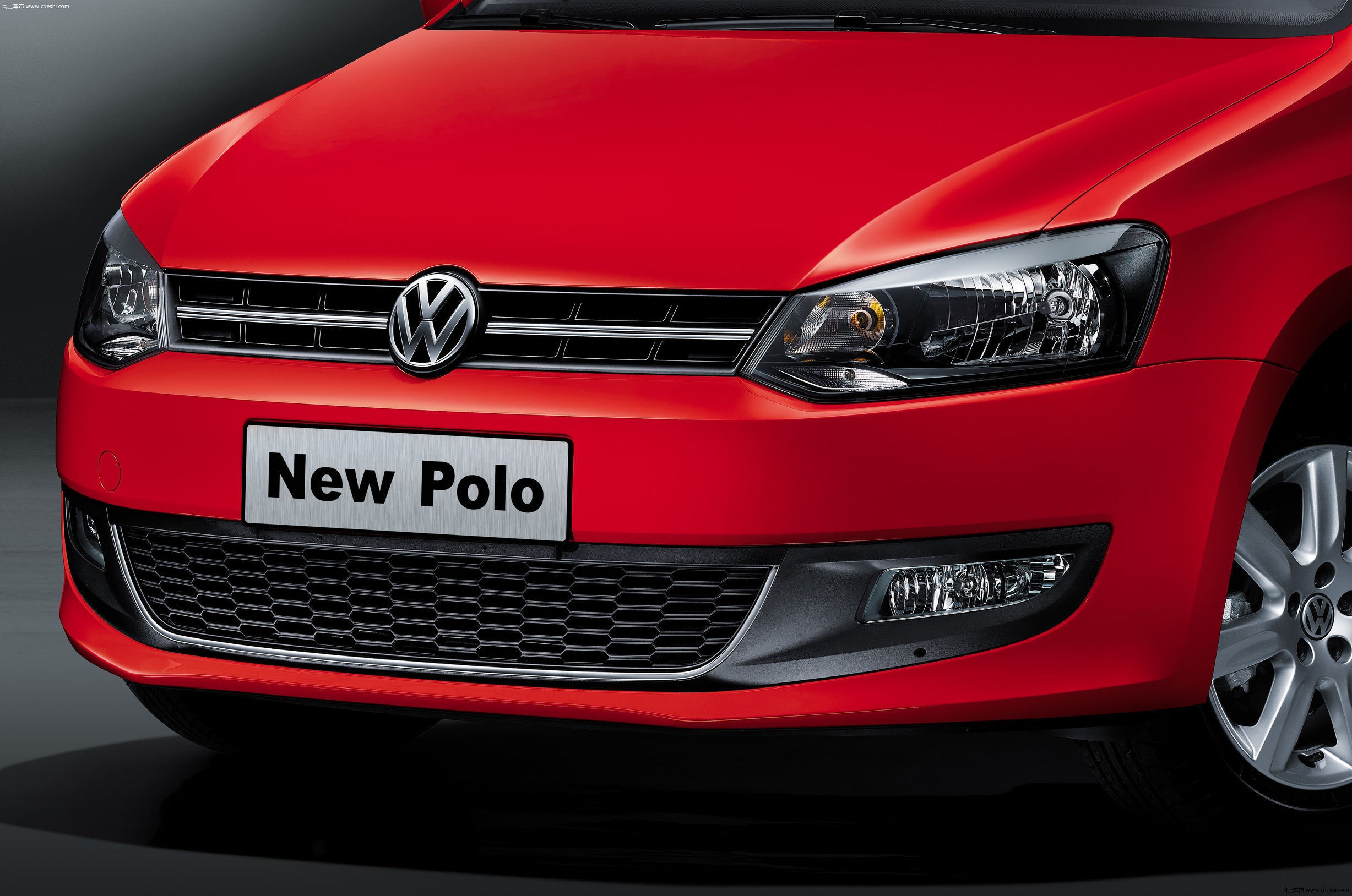 大众polo小钢炮车长多少,大众polo为何销量惨淡