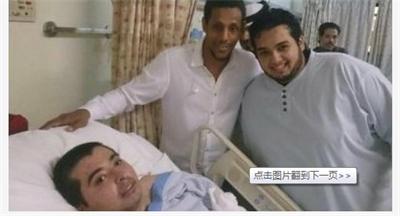 沙特土豪壕气冲天,沙特土豪最惊人的10个秘密