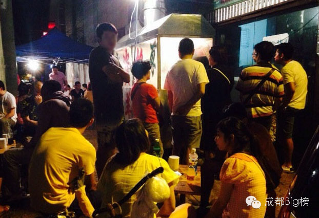 来成都必体验的一家烤肉店,成都平价味道好环境好的烤肉店