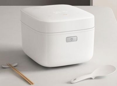 小米电饭锅999和599,小米399元电饭煲你见过吗