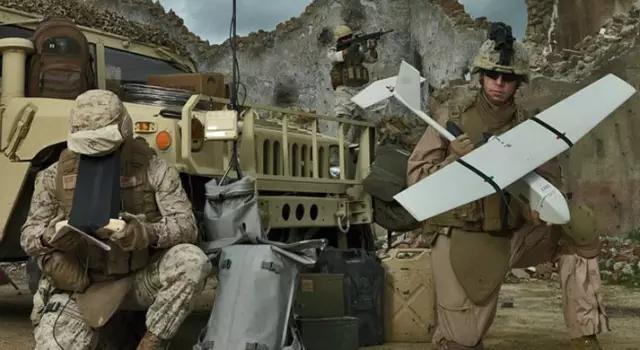 大乌鸦渡鸦无人机,渡鸦无人机巡航高度