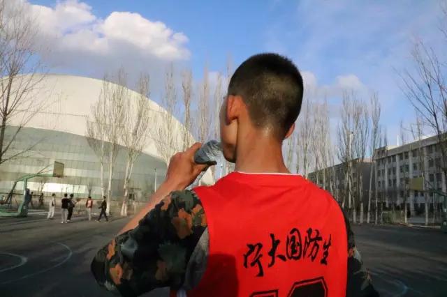 青春似火运动会,青春似火逐梦强军