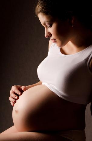 孕21周胎儿求救信号,胎动频繁是胎儿的求救信号