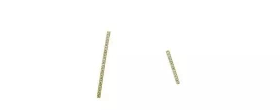 韩剧同款首饰,韩剧配饰女主角