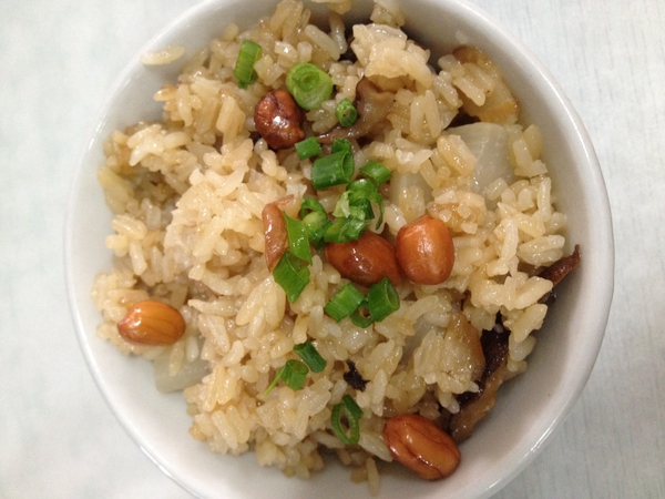 厦门的网红“泉州”，人少而冷门的吃货天堂