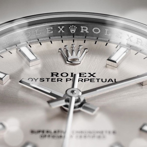 为什么很多人买表都首选劳力士,买劳力士好还是不懂表好