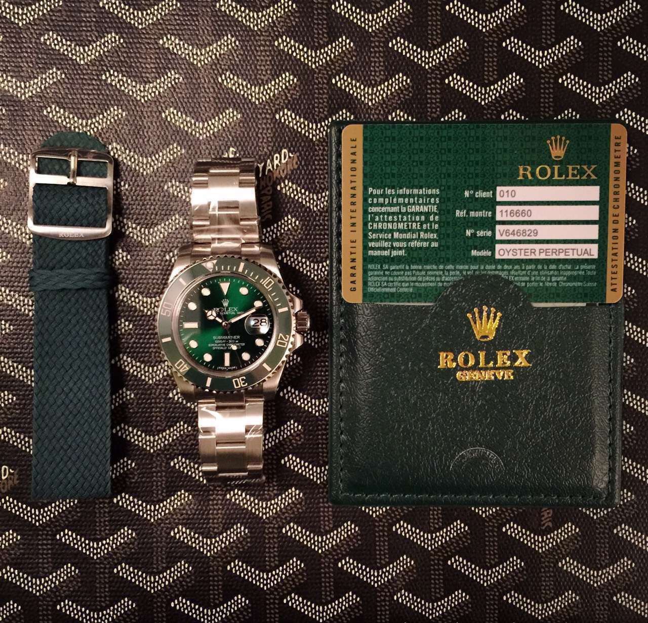 为什么很多人买表都首选劳力士,买劳力士好还是不懂表好