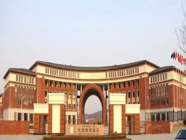 大连土豪学校,大连土豪幼儿园