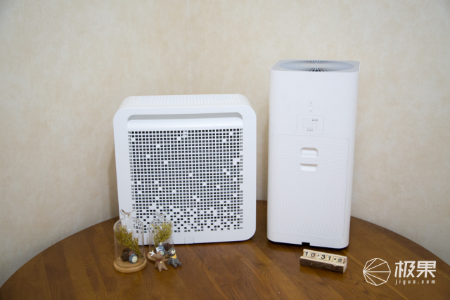 豹米空气净化器2说明书,豹米智能空气净化器